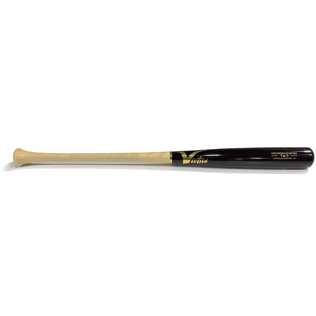 Victus Tim Anderson TA7 Wood Baseball Bat | Birch | 33