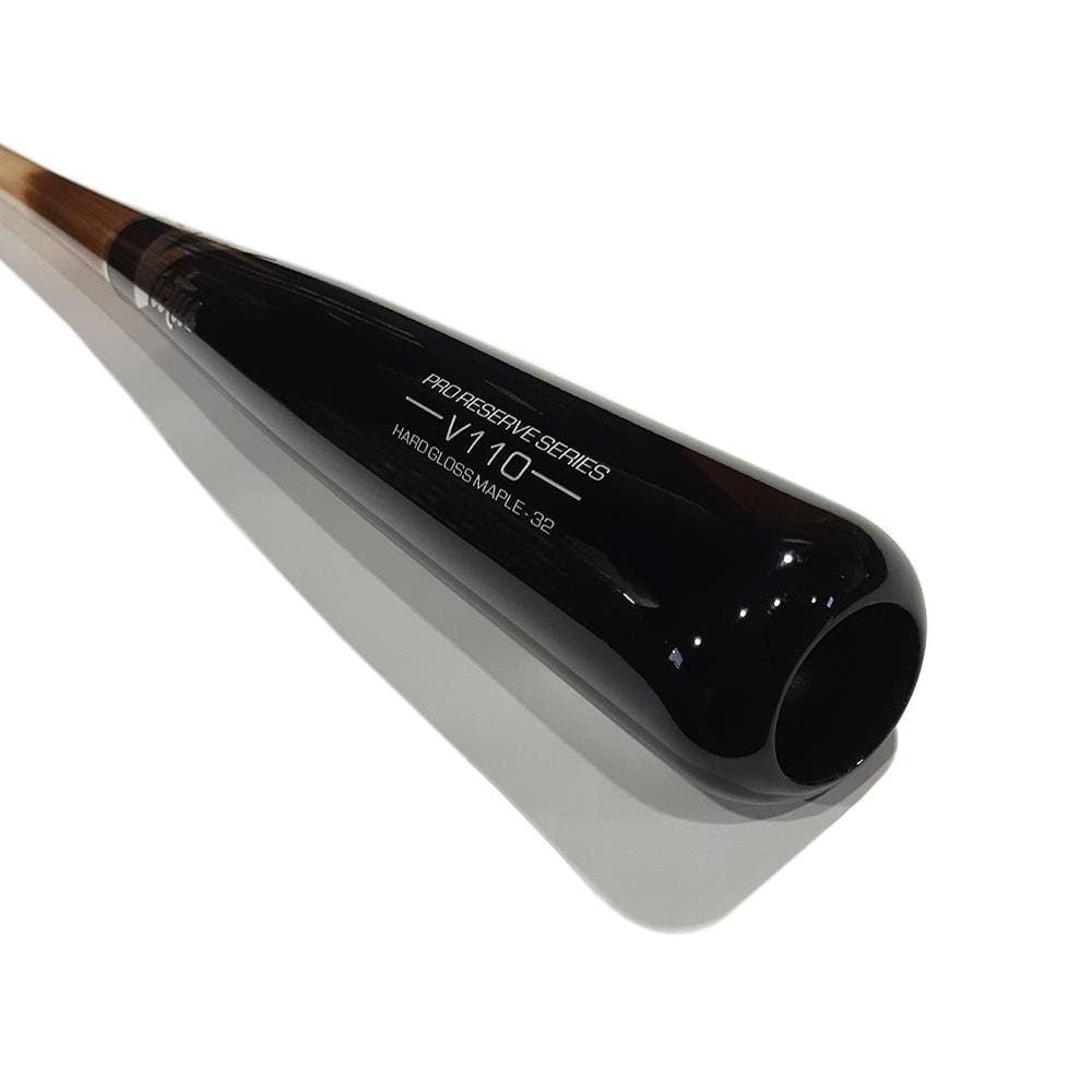 Victus V110 Pro Reserve Wood Baseball Bat | Maple | 32