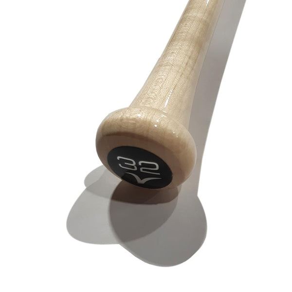 Victus V110 Pro Reserve Wood Baseball Bat | Maple | 32