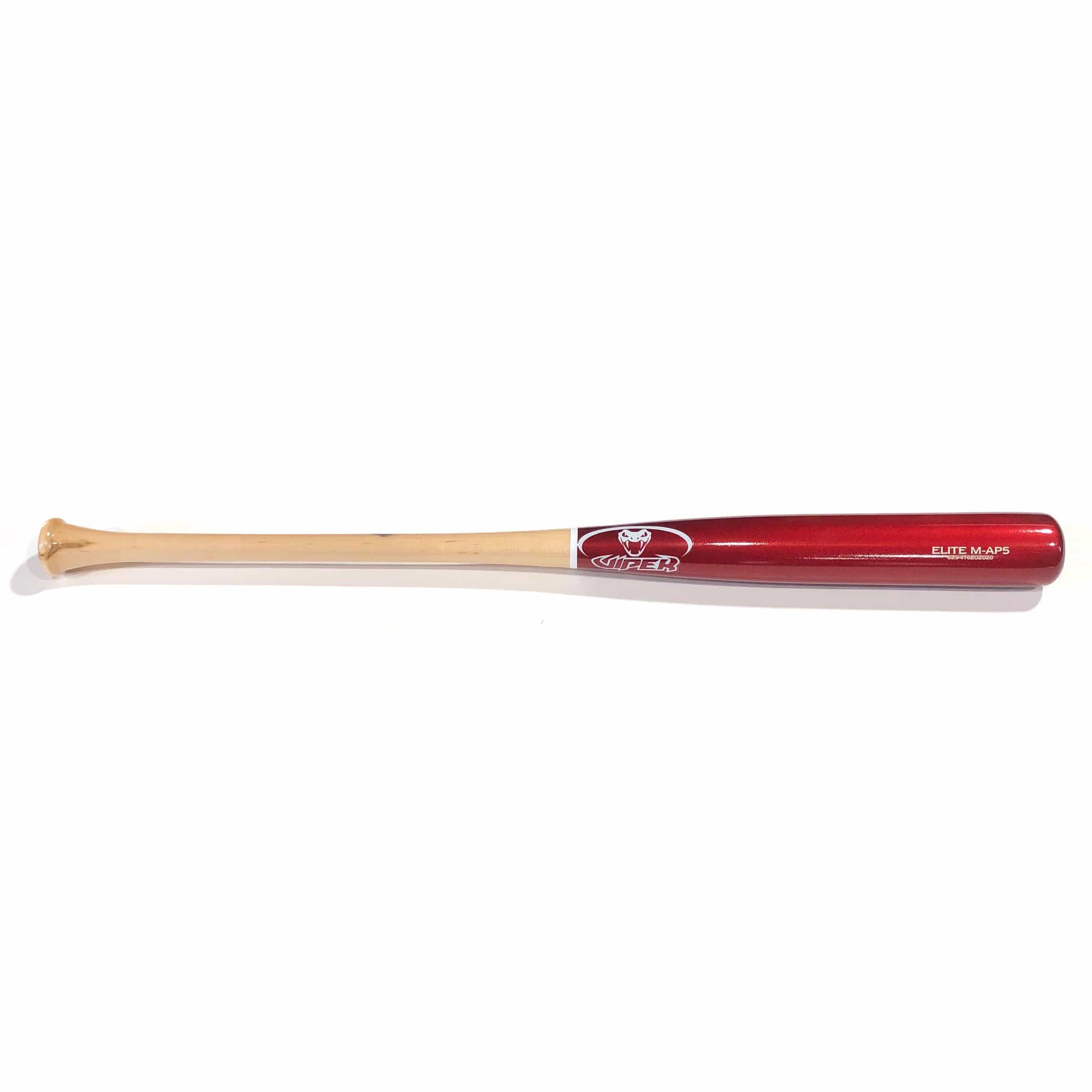 Louisville Slugger Players Cut Endloaded Maple Wood Baseball Bat |  SidelineSwap
