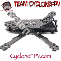 TCMM Avenger 215 Drone Racing Frame - Cyclone FPV