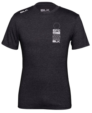 EFC Column T-shirt - Charcoal