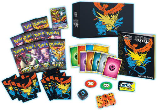 pokemon hidden fates elite trainer box reprint release date