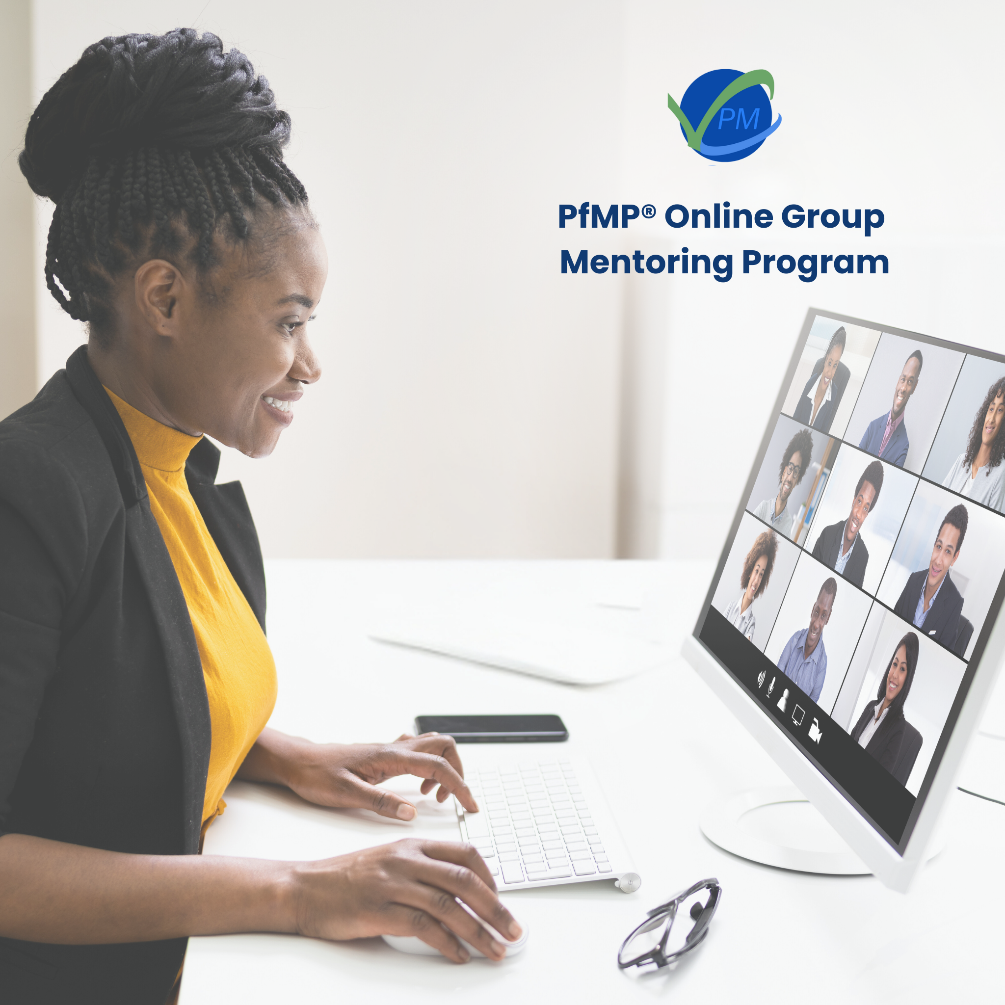 PfMP Certification Online Training Program, July 13, 2025 - August 17, 2025 | 7 - 9 PM (EDT) | PMI PfMP | PfMP Exam Prep