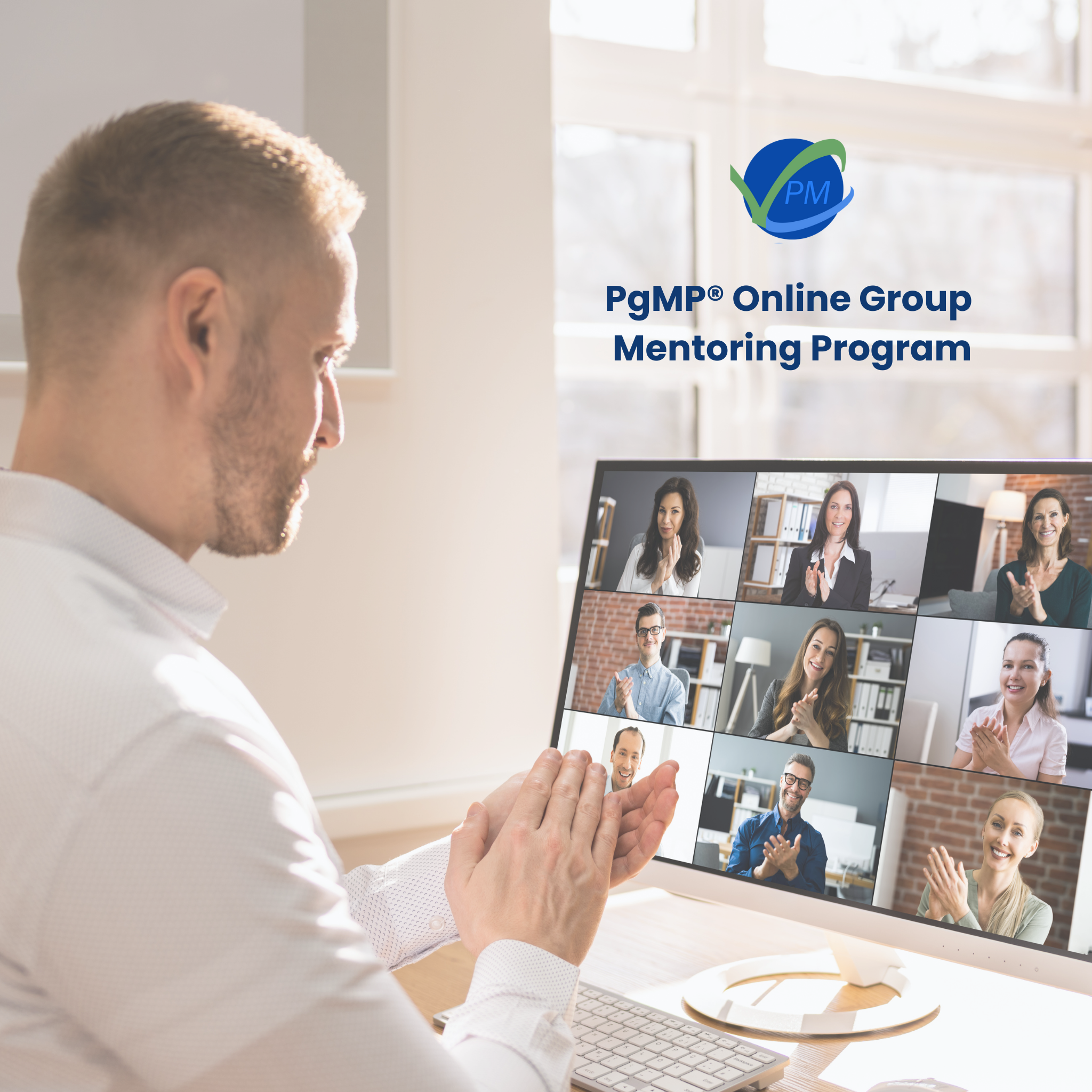 PgMP Certification Online Training Program, December 20, 2025 – January 24, 2026 | 7 - 9 PM (EDT) | PgMP Exam | PgMP Prep Course