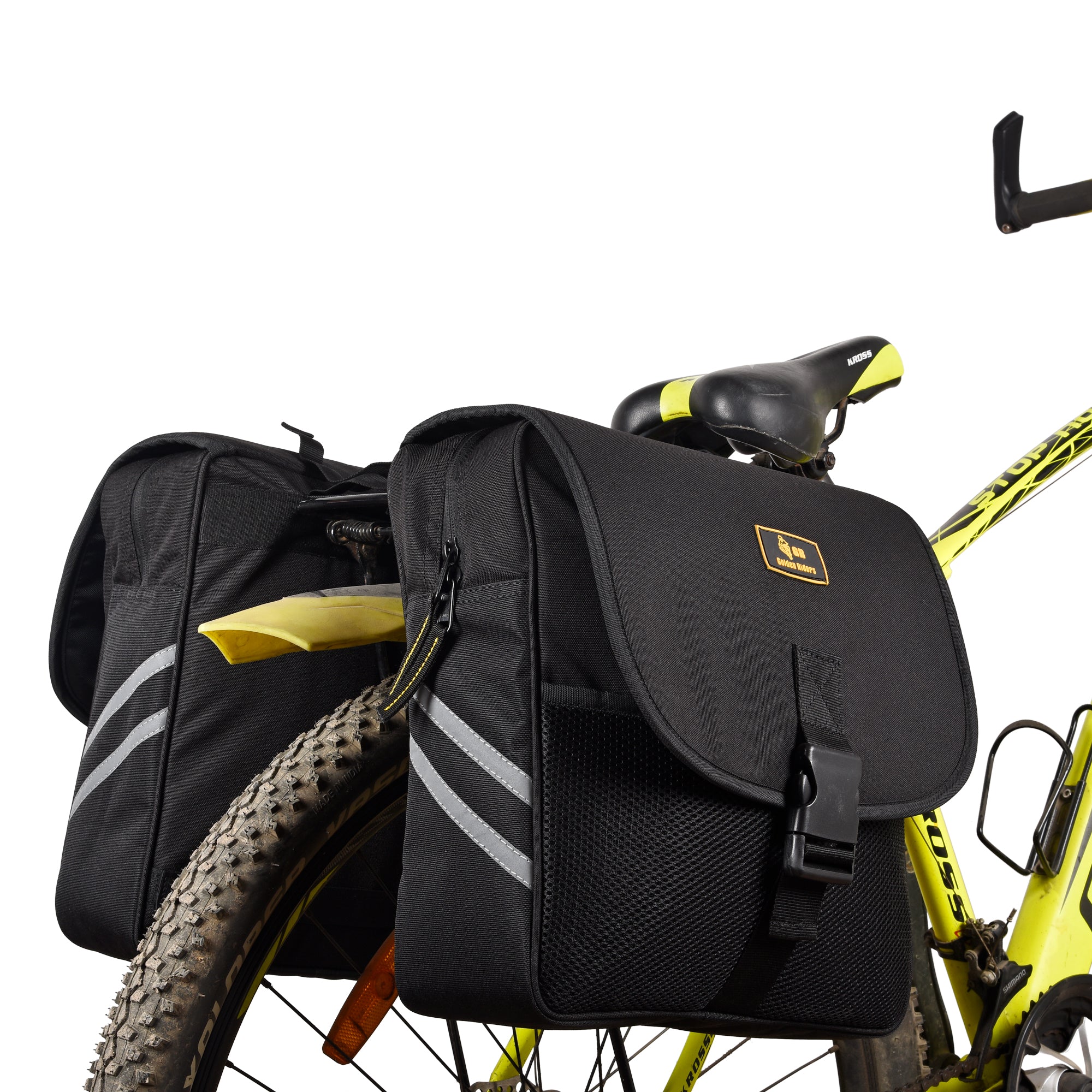 Buy Cycling Bags Online In India at Best Prices - United By Cycling
