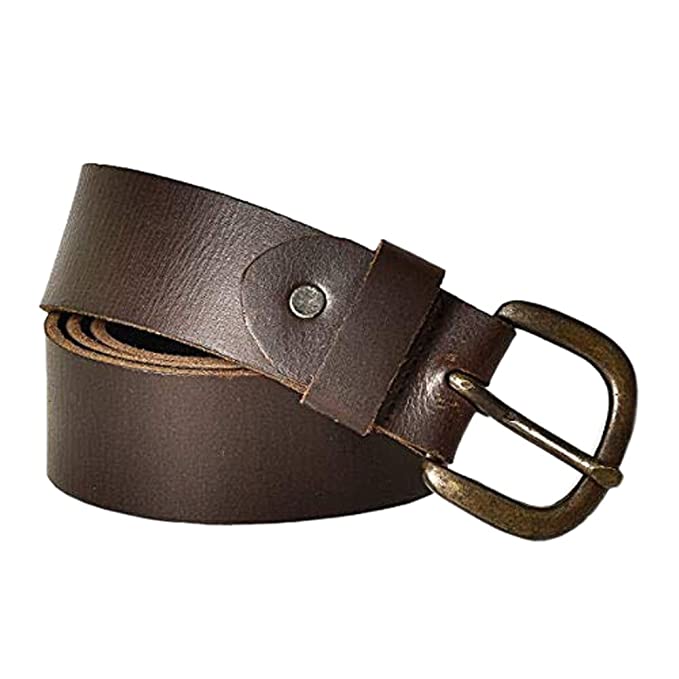 Leather Belts for Men, Handmade Leather Belts