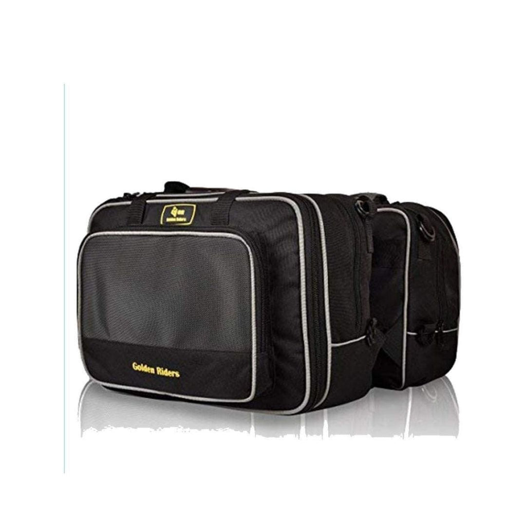 dominar tank bag