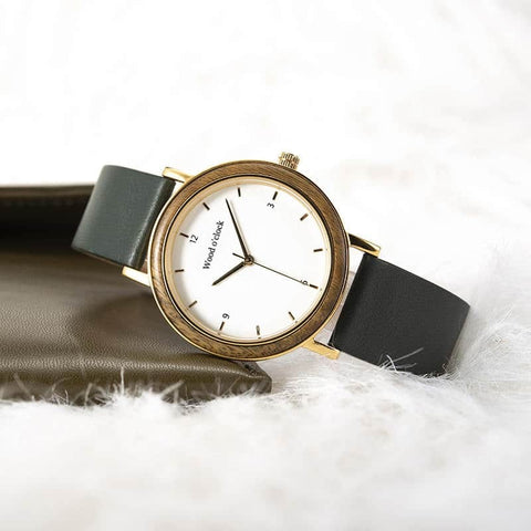 Die perfekte Uhr für die stylebewusste Frau - unser Modell" Verdona"