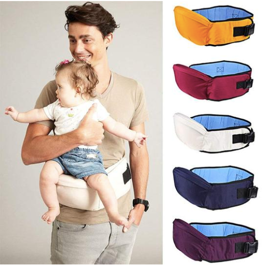 baby hip seat baby safe