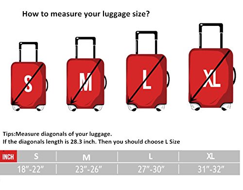 it luggage 31 inch