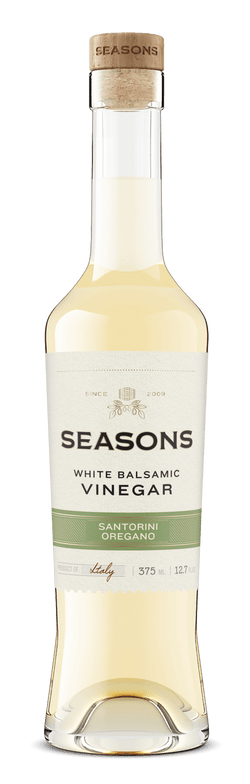 Seasons Olive Oil & Vinegar Oregano