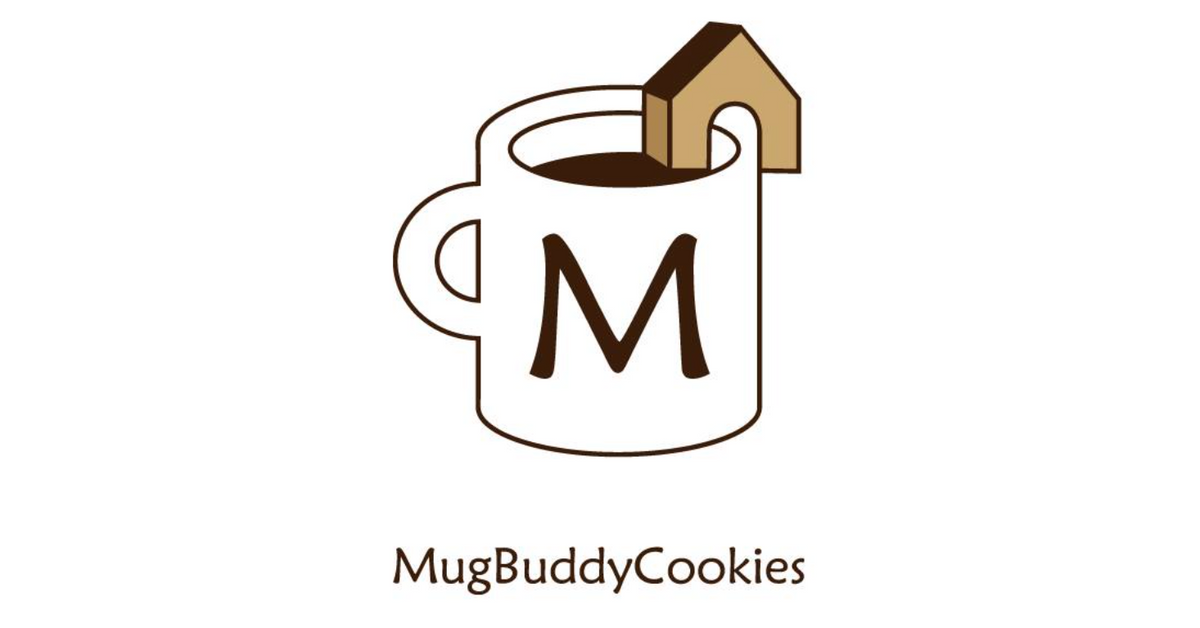 Mug Buddy Cookies