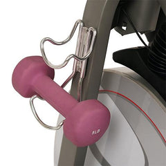 sunny-health-fitness-bikes-synergy-pro-magnetic-indoor-cycling-bike-SF-B1851-dumbbell-holders