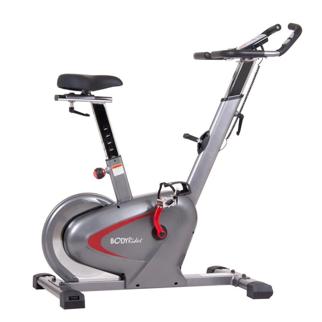 body bike indoor cycle