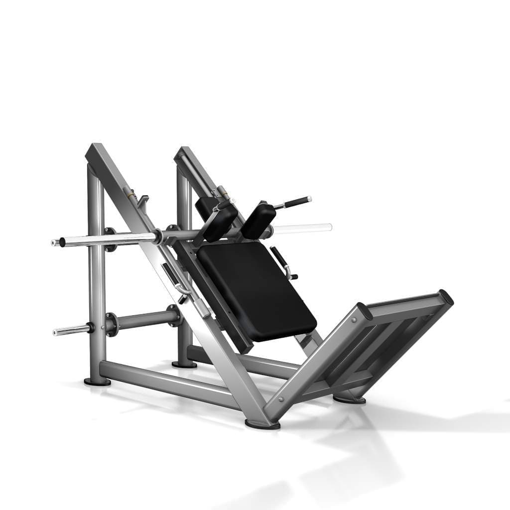 455A Leg Press  Power Body Fitness Inc.
