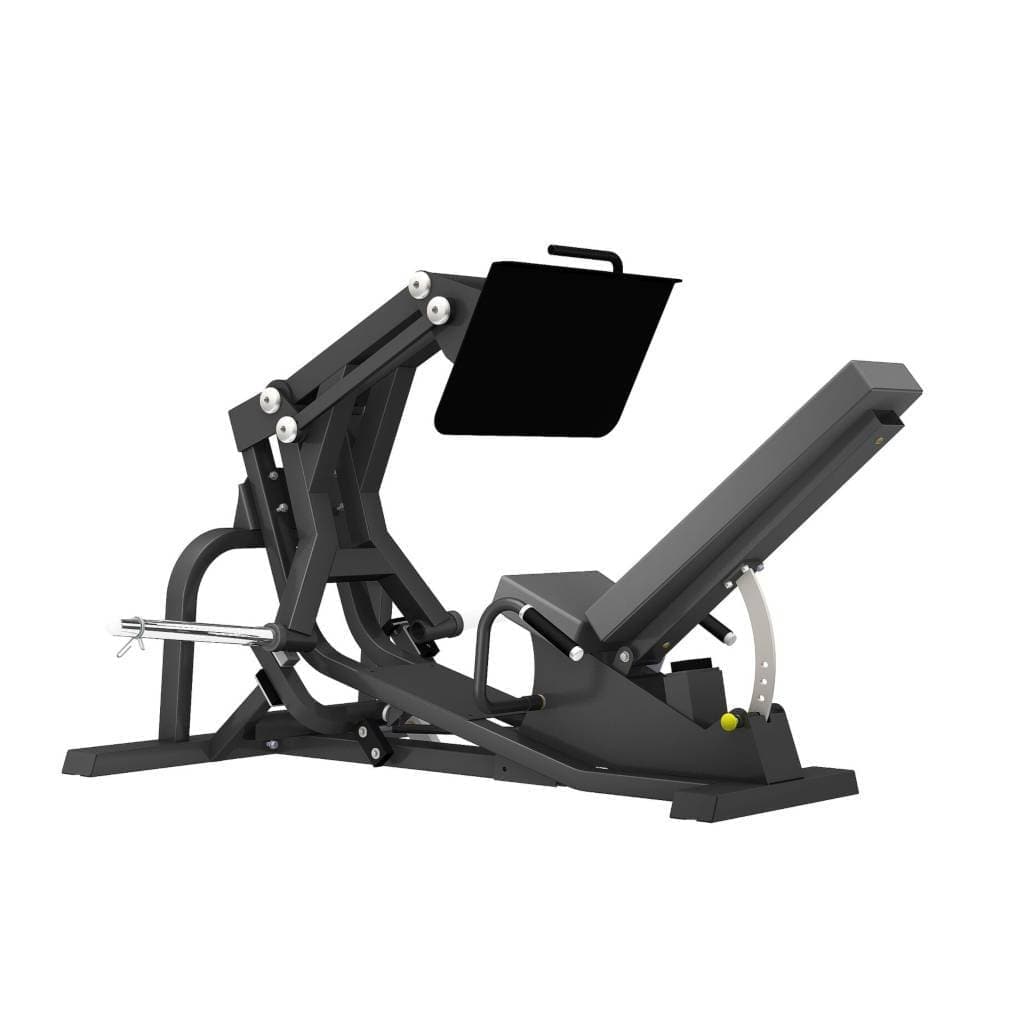  Signature Series 45 Degree Leg Press- G277 : Sports & Outdoors