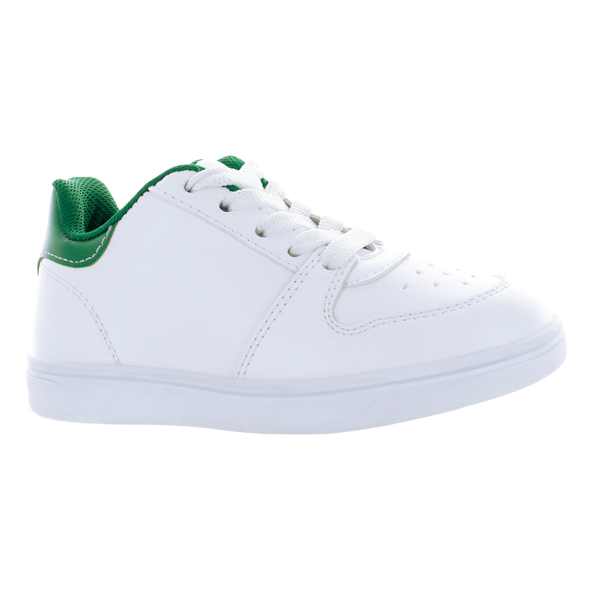 Blanco Verde Niño – Mini Burbujas