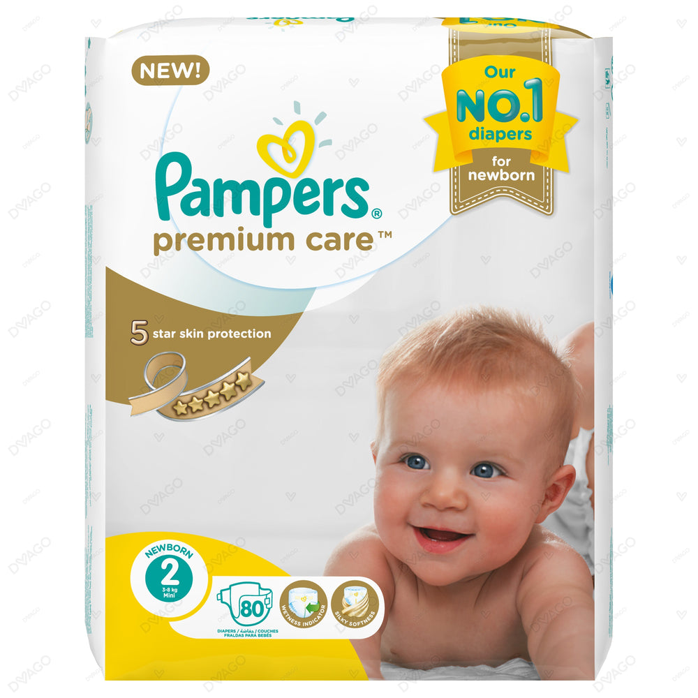 pamper premium protection 2