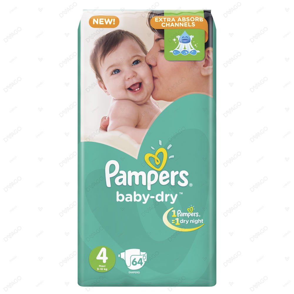 pampers diapers l size