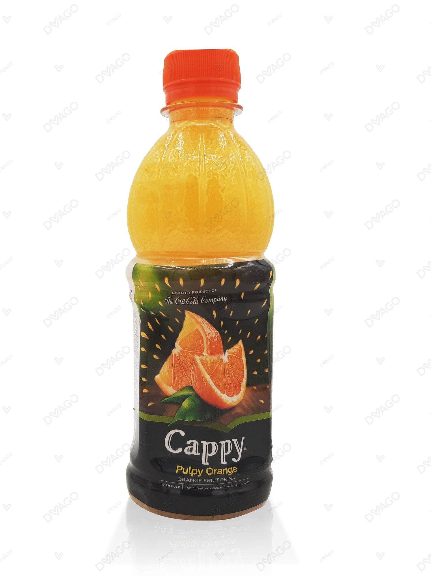 capsy juice