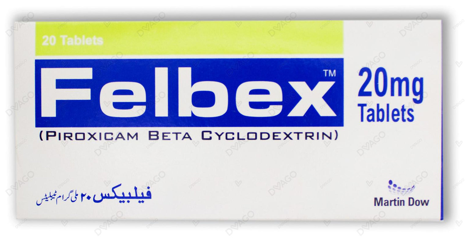 ยา cyclodex 20mg