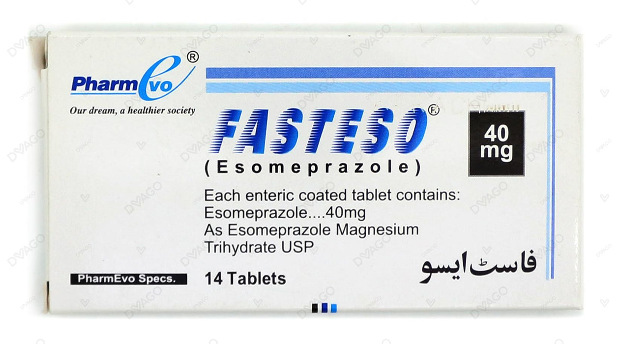 √ Pandev 40 Mg EntericCoated Tablets Uses / Panto 40 Mg 14 Tablet