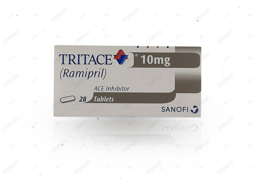 Ramipril 10 mg