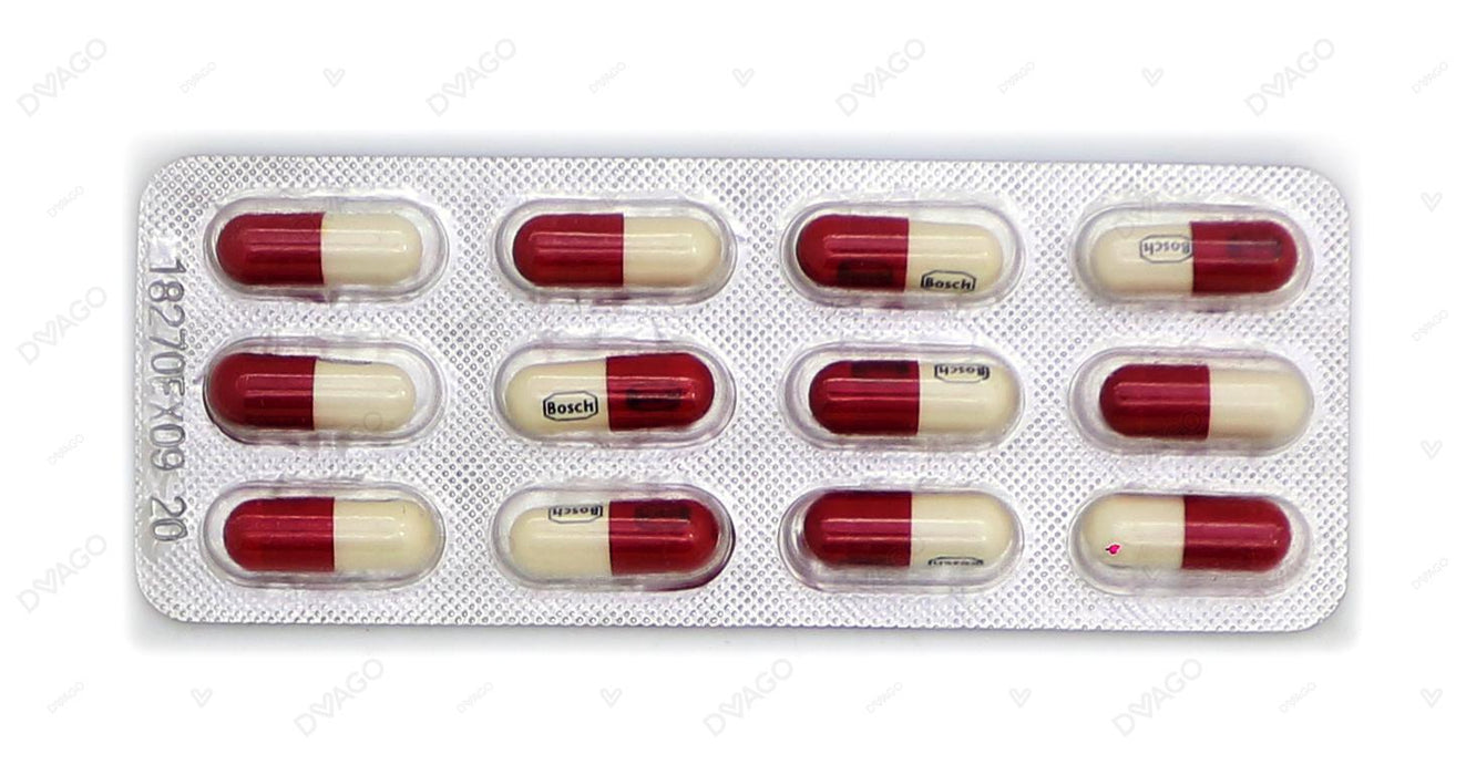 Ciprofloxacin tablet price