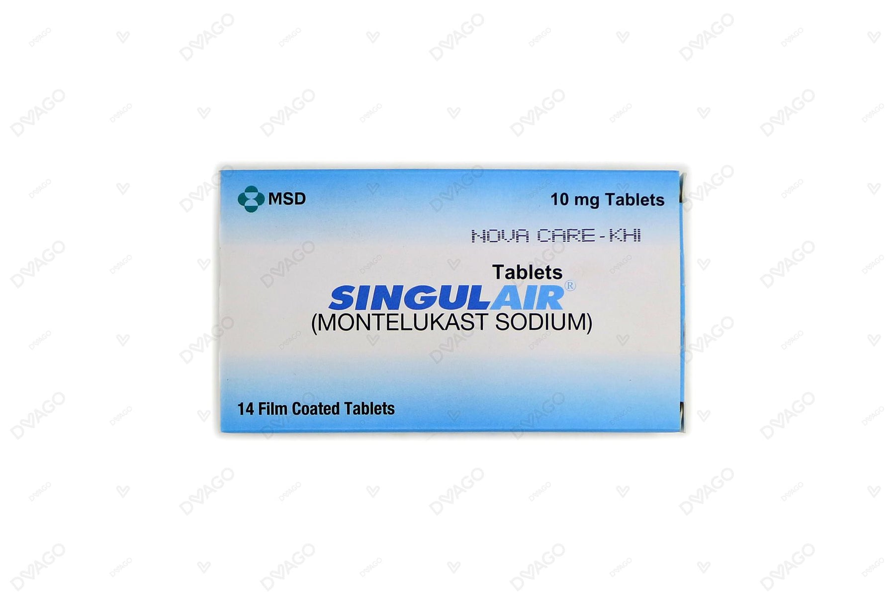singulair pill dose