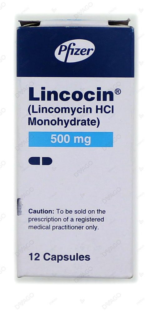 lincocin 500 mg capsule price in nigeria