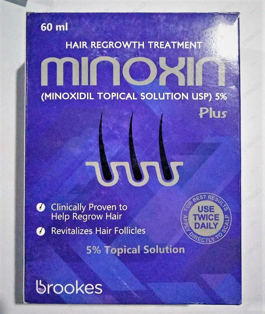 will minoxidil promote hair growth