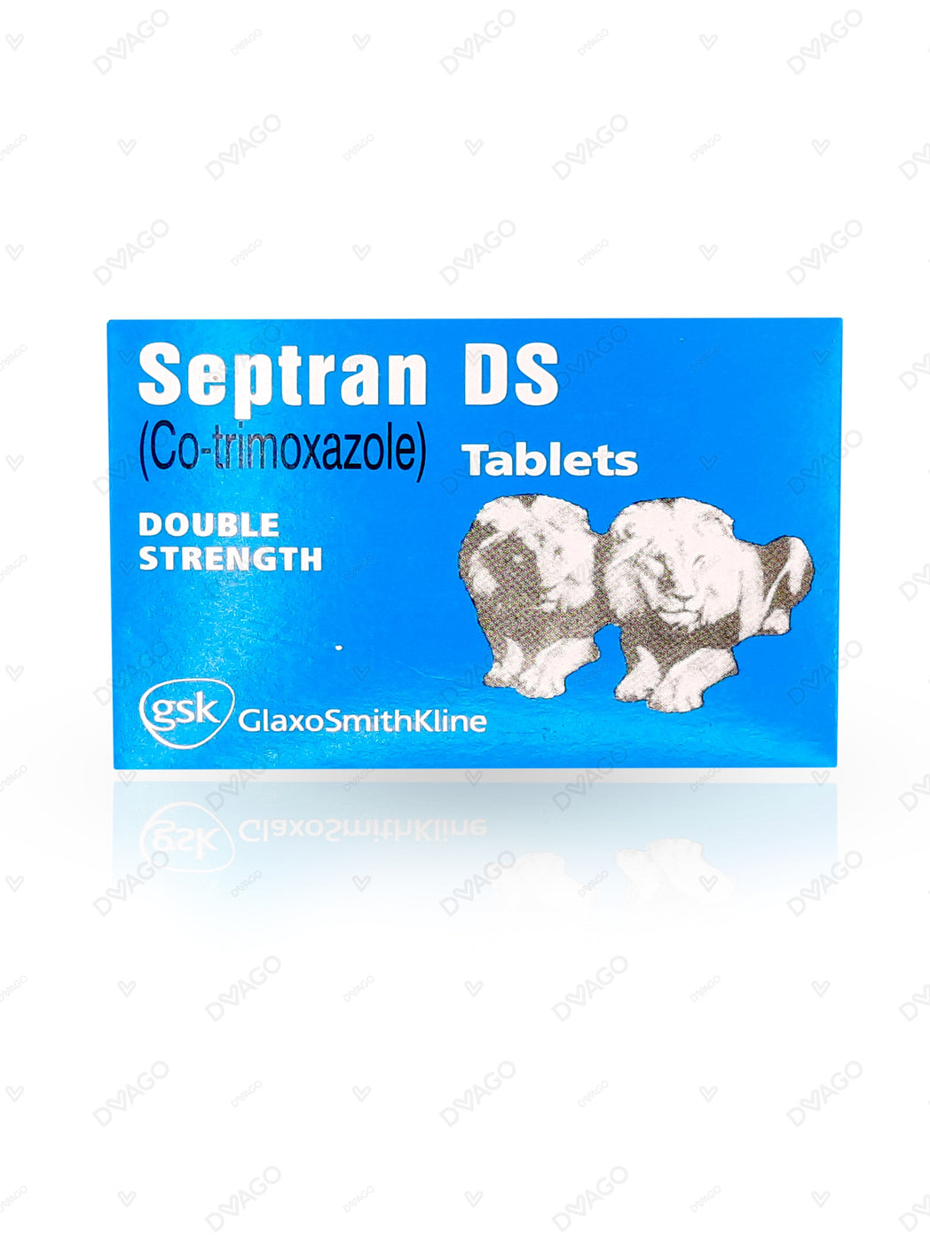 septran ds tablet images