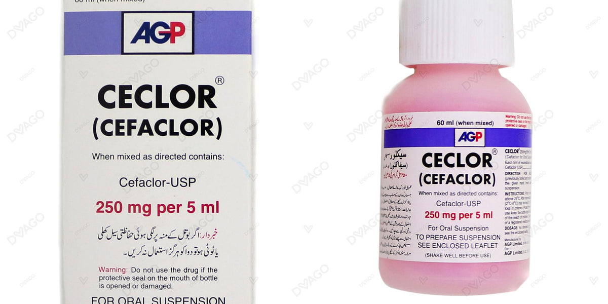 what is cefaclor 250 mg