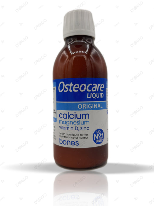 Vitabiotics Osteocare Liquid 0ml Dvago