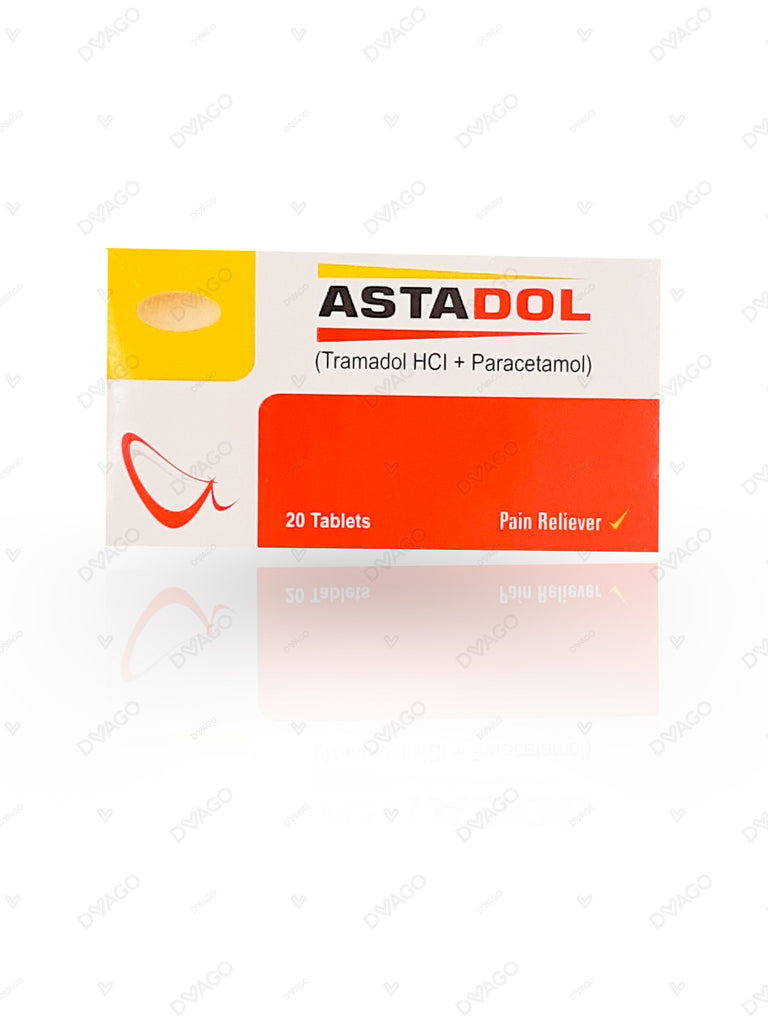 Astadol Tablets S Dvago