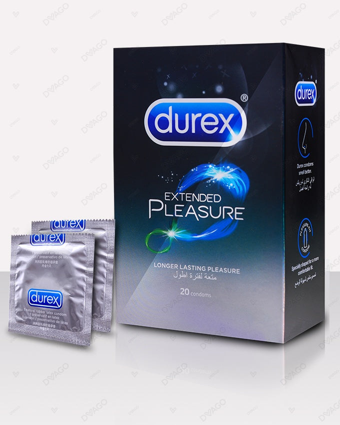 Durex Condom