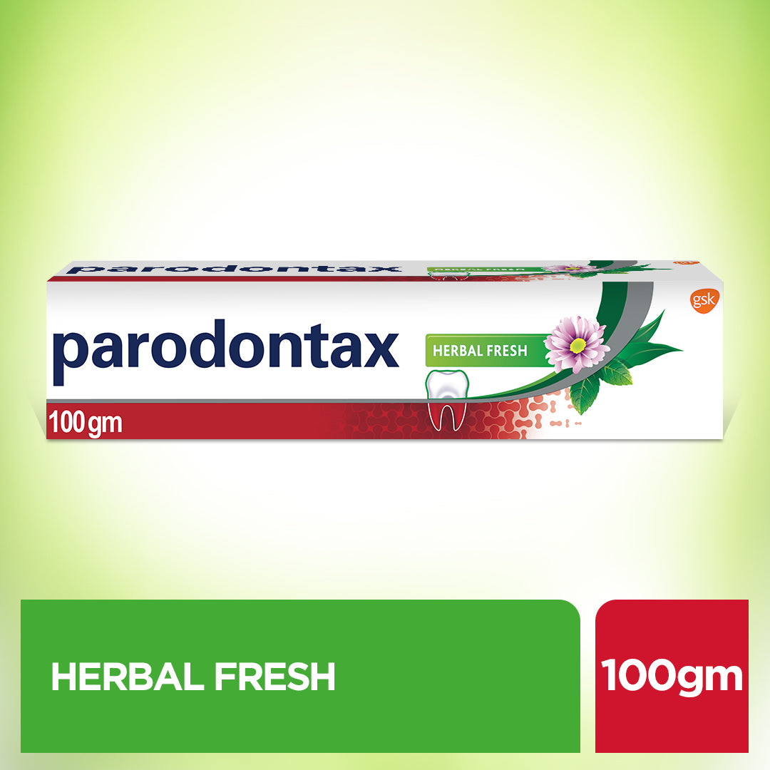 herbal fresh toothpaste price