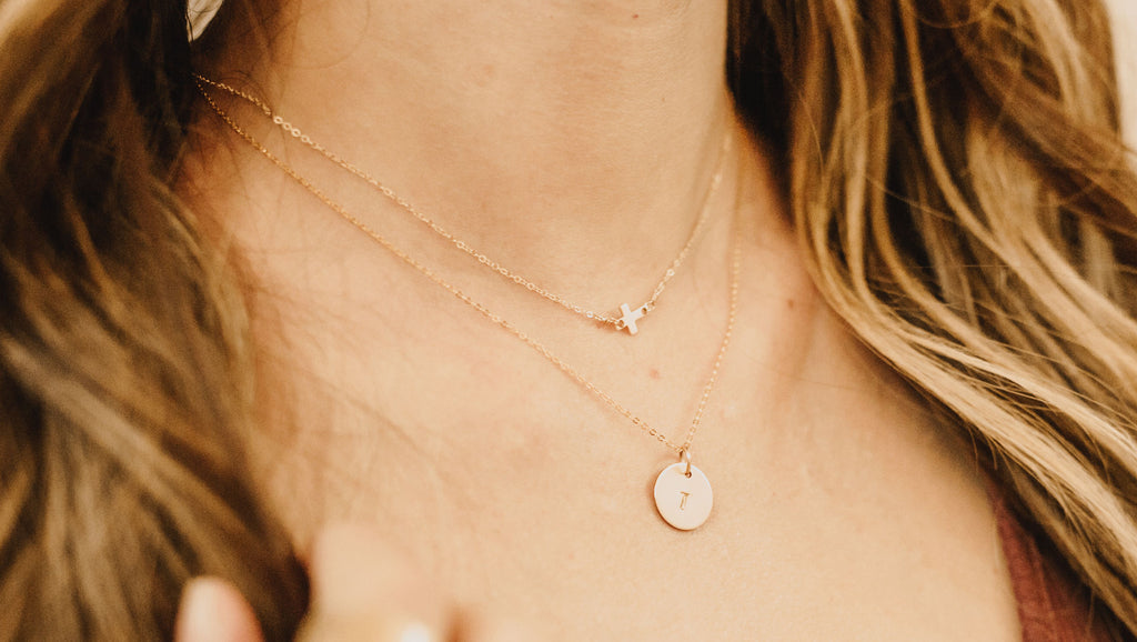 nashelle necklaces