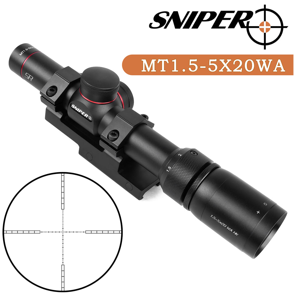 mt-1-5-5x20-wa-compact-riflescope-for-hunting-crossbow-scope-1-tube-multi-coated-lenses-scope-mount-included