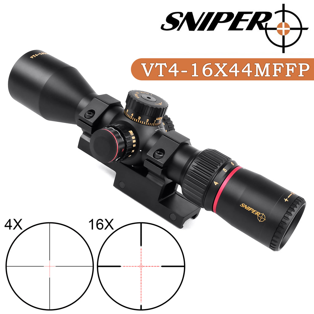 sniper-vt-4-16x44-mffp-first-focal-plane-ffp-scope-with-red-green-illuminated-mil-dot-reticle