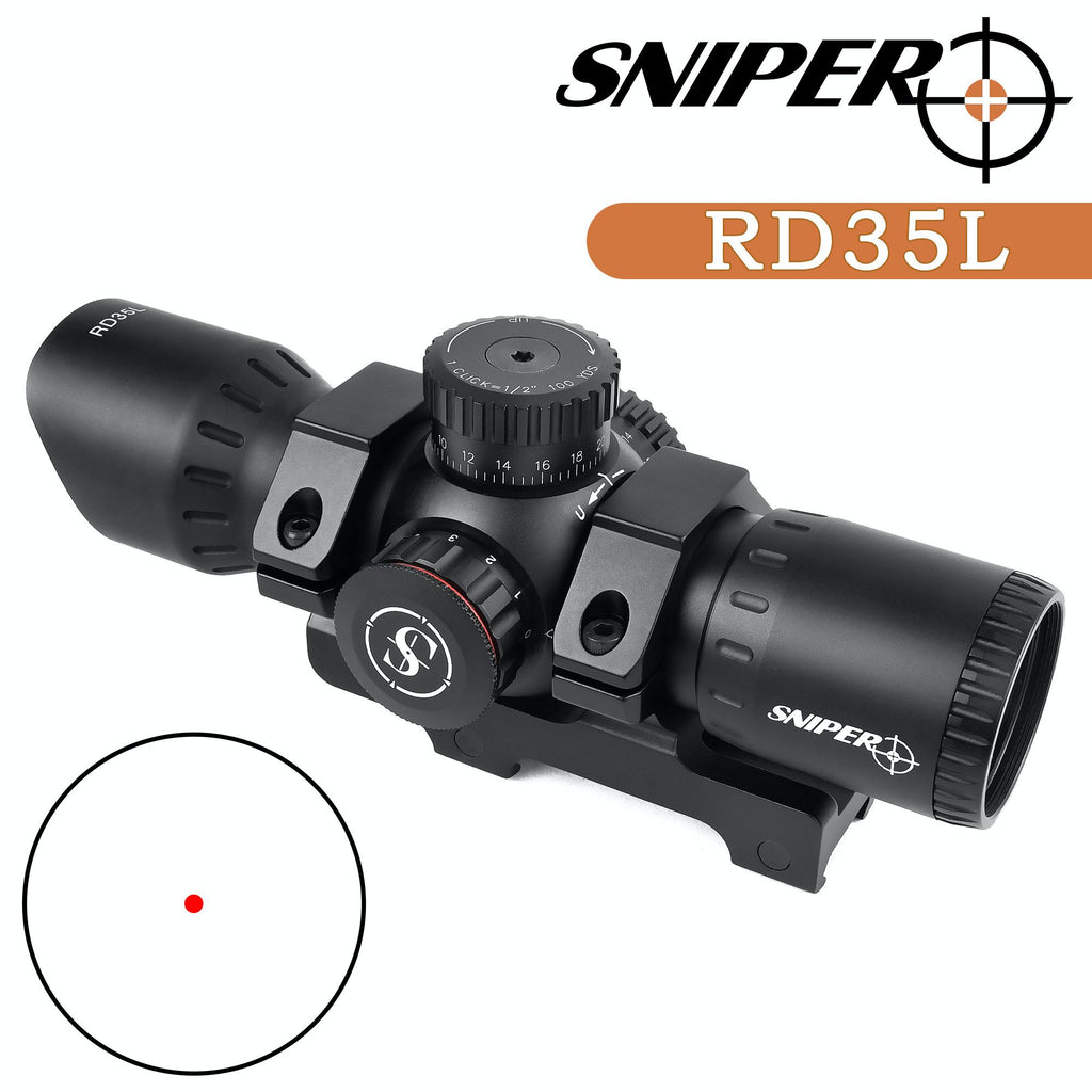 sniper-rd35l-3moa-red-dot-sight-fits-20mm-picatinny-weaver-rail-35mm-tube-red-dot