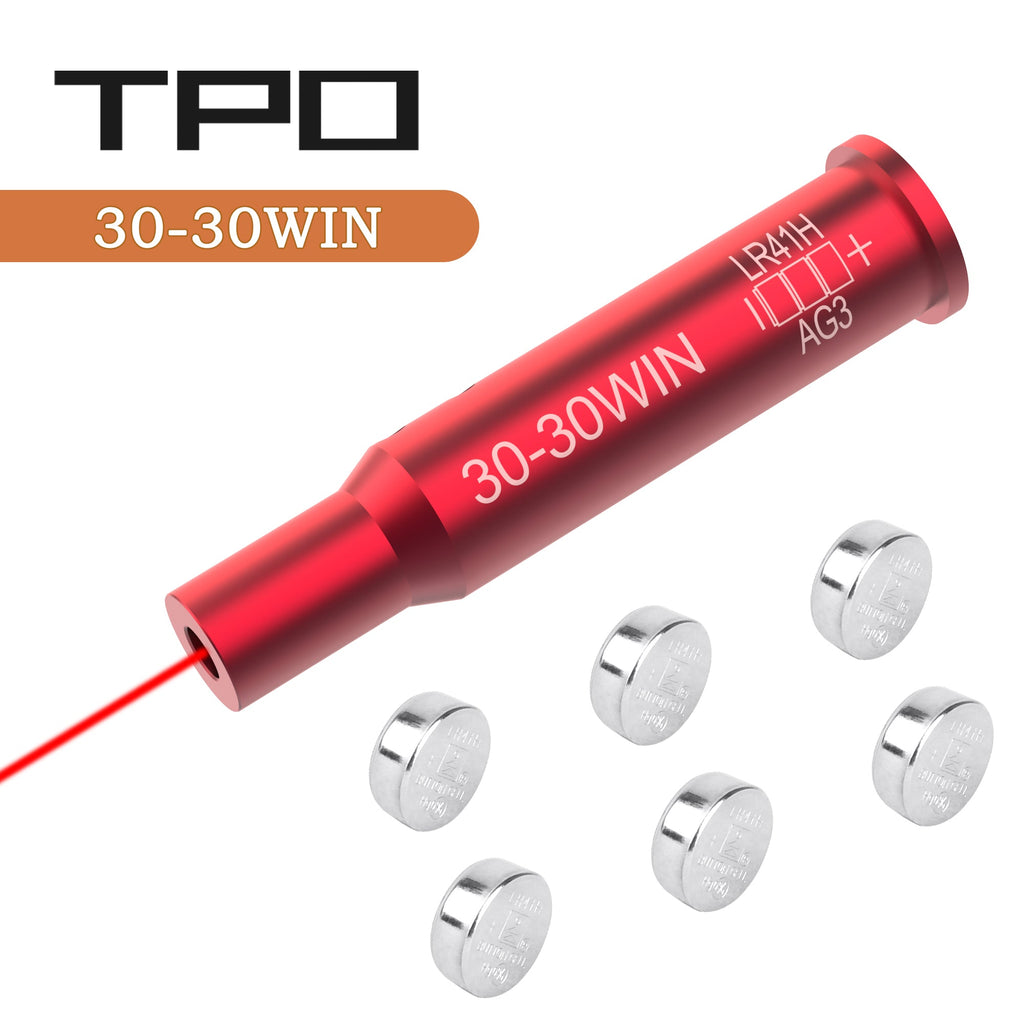 tpo-30-30-win-boresight-with-red-laser-boresighter-zero-bore-sighter