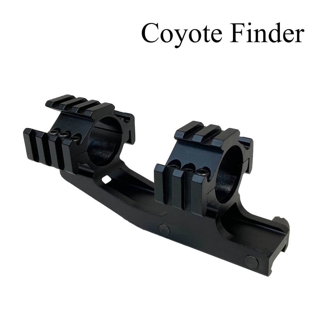 coyote-finder-30mm-medium-profile-scope-mounts-for-picatinny-weaver-rail