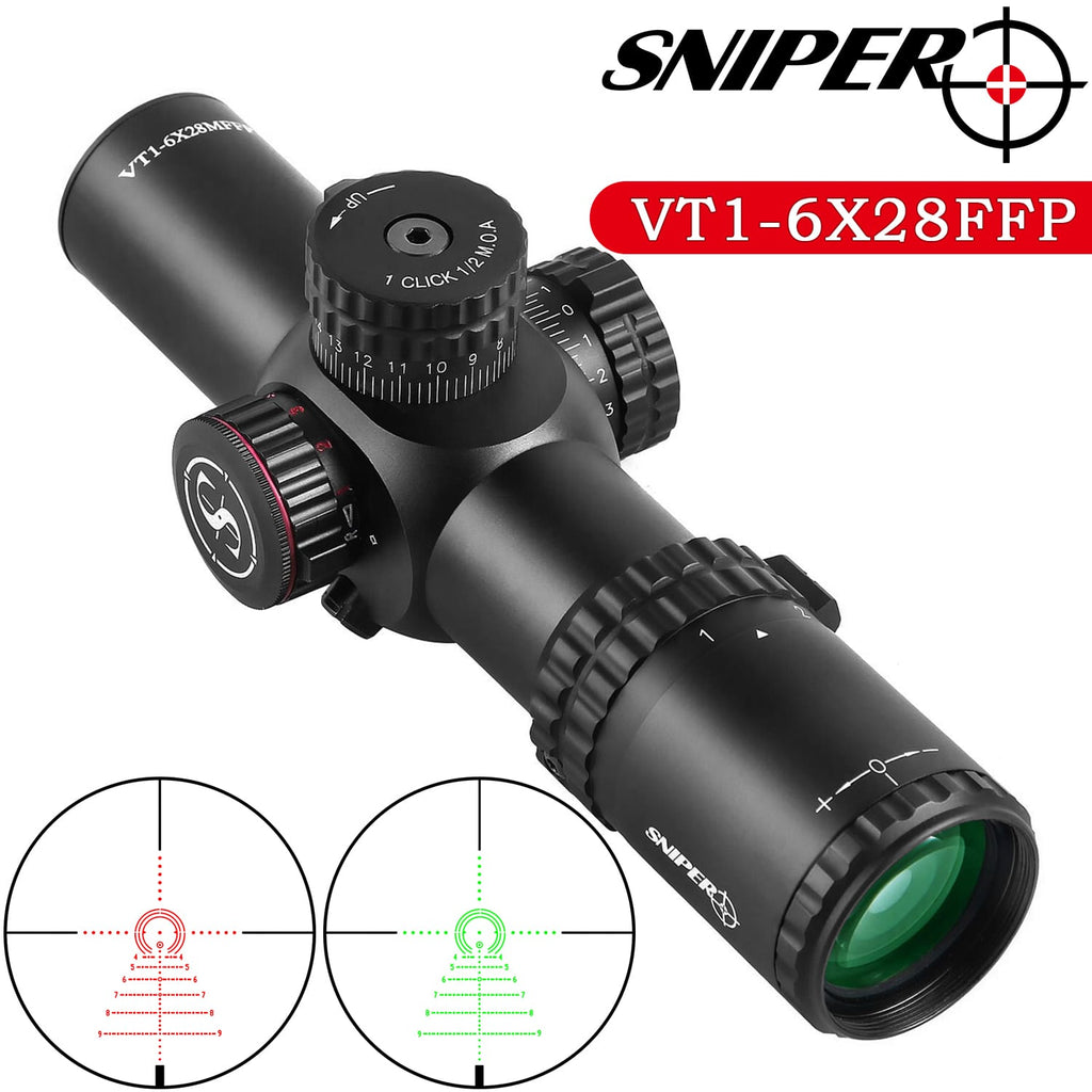 sniper-vt-1-6x28-ffp-first-focal-plane-ffp-scope-35mm-tube-with-red-green-illuminated-reticle