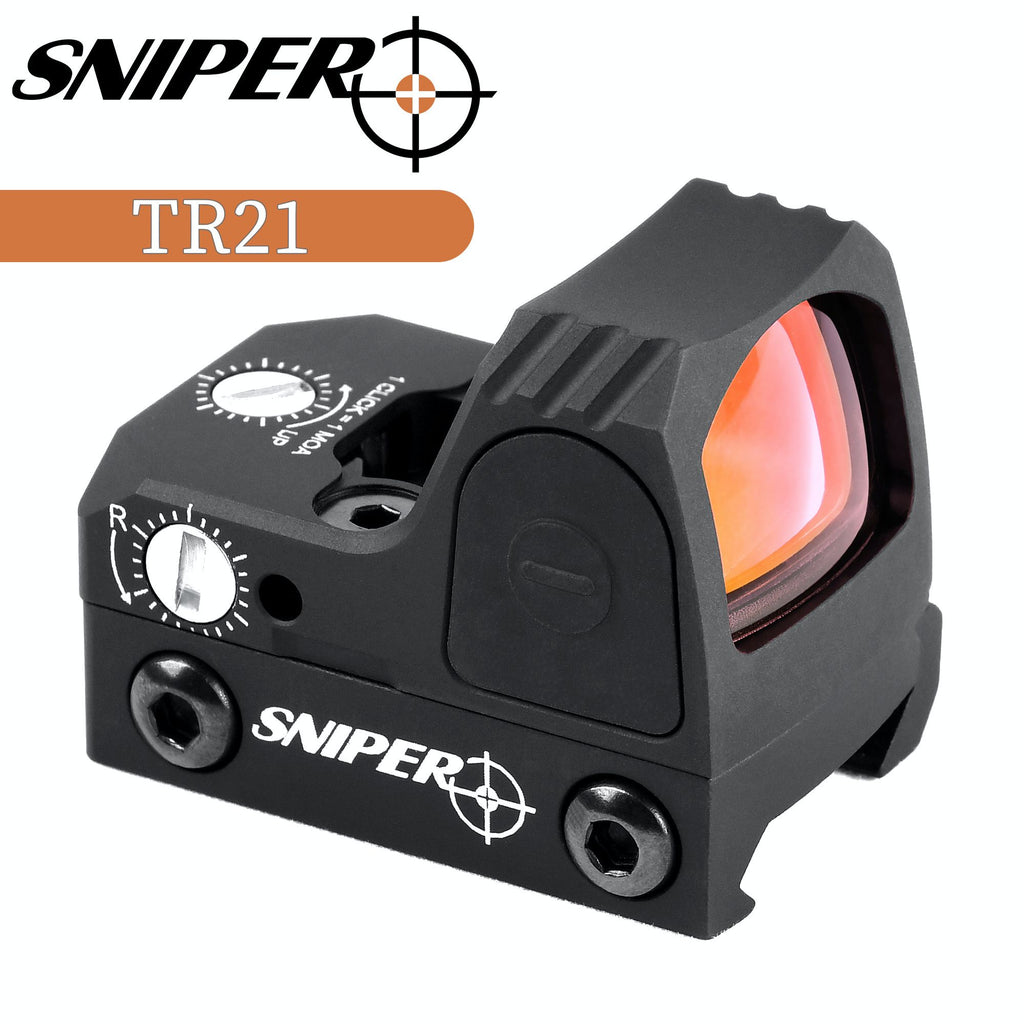 sniper-tr21-3moa-reflex-sight-red-dot-sight-compatible-with-picatinny-weaver-rail-waterproof-shockproof