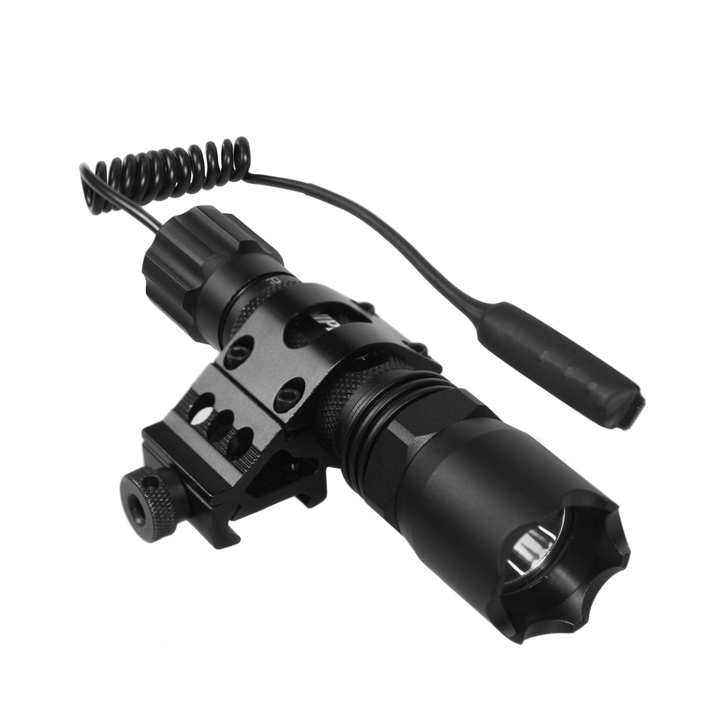 fl60-flashlight-1000-lumen-led-light-with-picatinny-rail-mount-for-outdoor-hunting-shooting