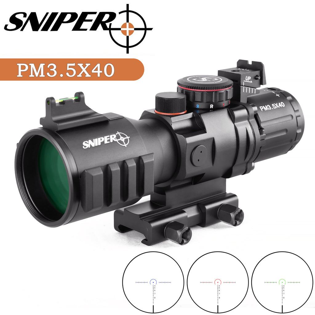tpo-pm3-5x40cb-scope-with-red-green-blue-illuminated-rapid-range-reticle