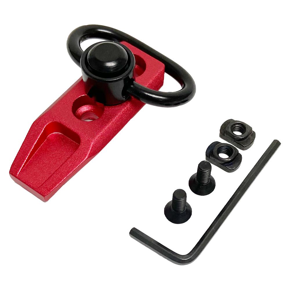 alloy-red-modular-direct-attachment-quick-detach-qd-sling-swivel-mount-kit