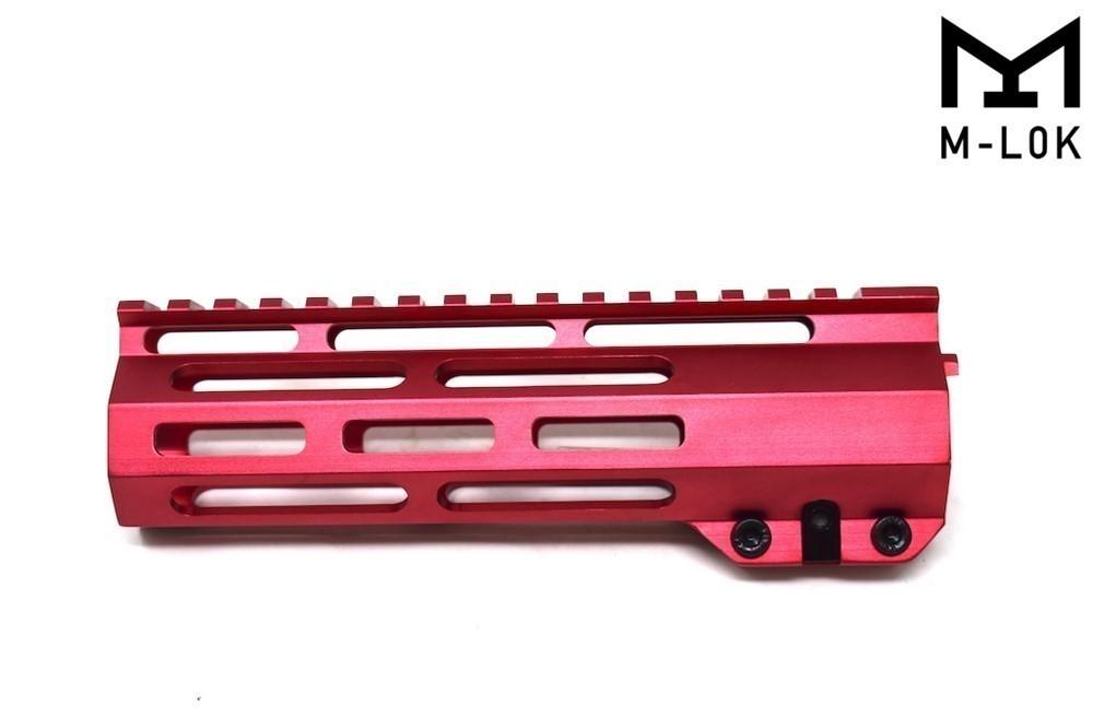 7-red-m-lok-free-float-handguard-for-ar15-pistol